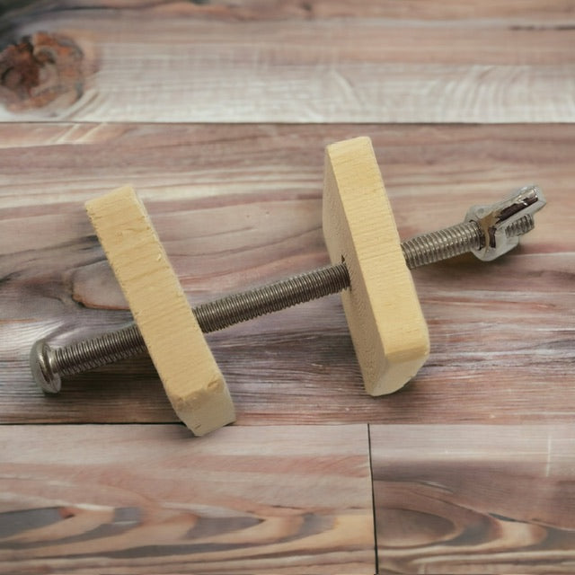 Bouten setje - Parrot and Bird Supplies