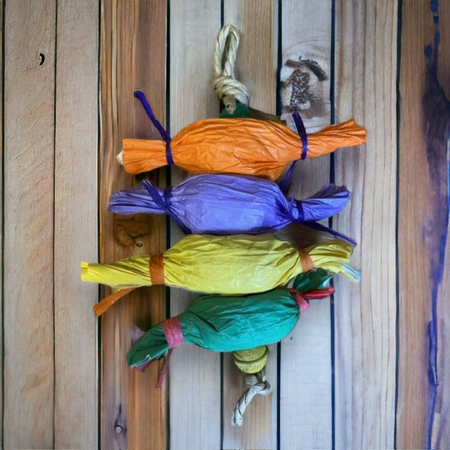 Toffee voor parkieten - Parrot and Bird Supplies