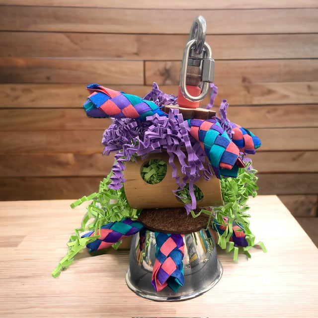 Knaag bel 6 - Parrot and Bird Supplies