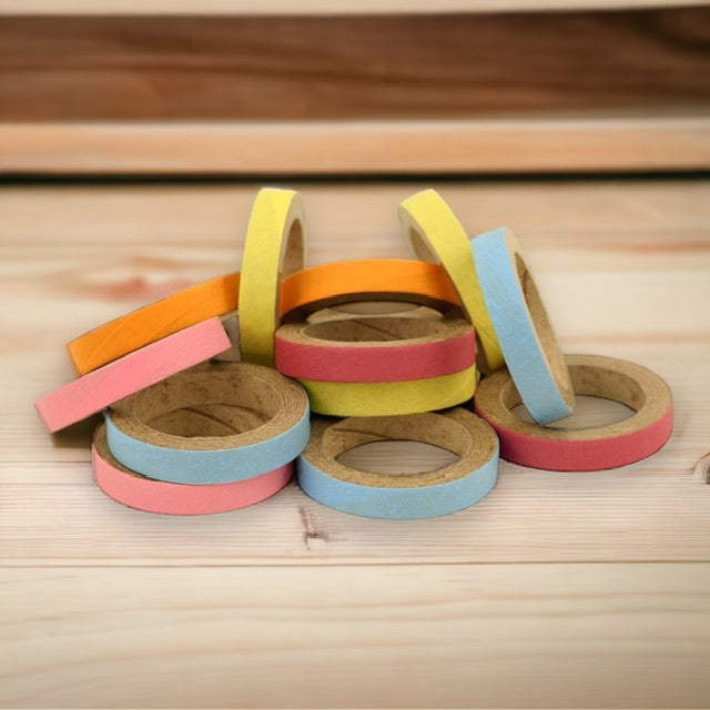 Birdy bagels klein - Parrot and Bird Supplies