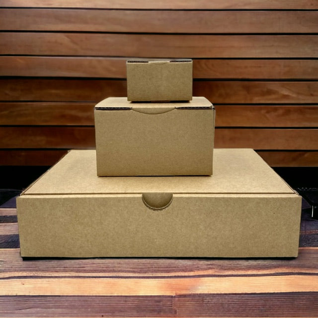 Knutsel doosje 2 - Parrot and Bird Supplies