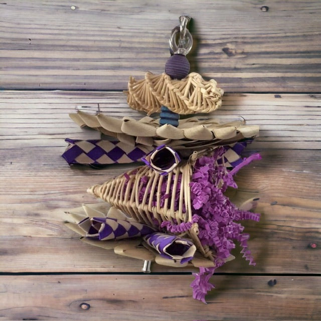 Bloemen spies - Parrot and Bird Supplies