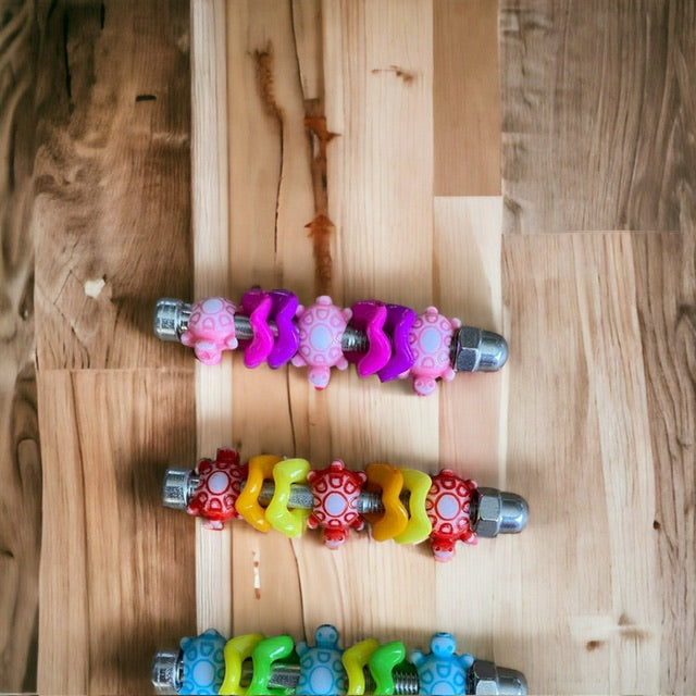 Voetspeeltje Turtle - Parrot and Bird Supplies