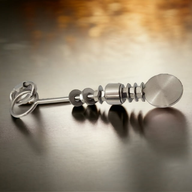 VIlla Filou speeltje vs Hangspeeltje - Parrot and Bird Supplies