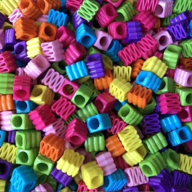 Vrolijke kralen - Parrot and Bird Supplies