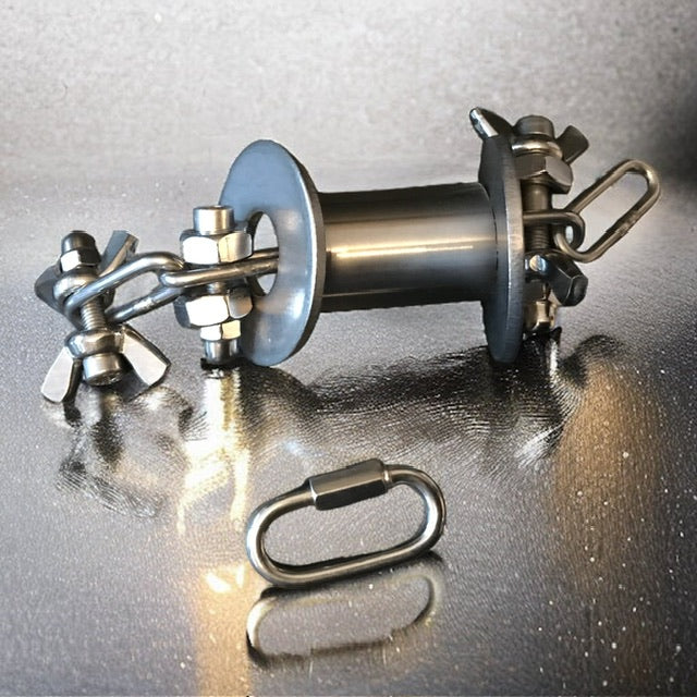 Ara foerage voetspeeltje - Parrot and Bird Supplies