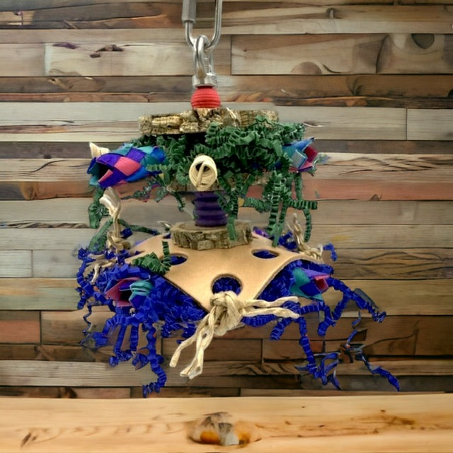 Keewee - Parrot and Bird Supplies