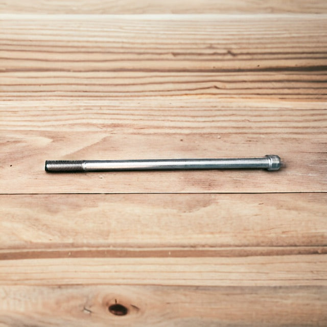 Rvs bout 15 cm 6 mm - Parrot and Bird Supplies