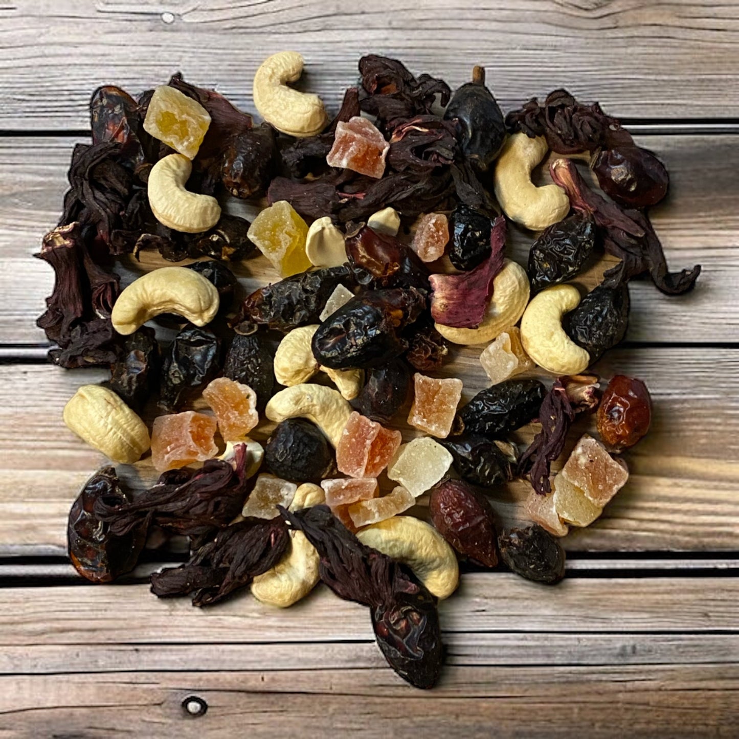 Kerst knabbels 180 ML - Parrot and Bird Supplies