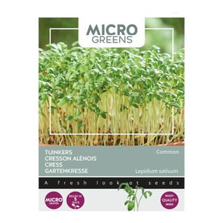 Microgreens Cress