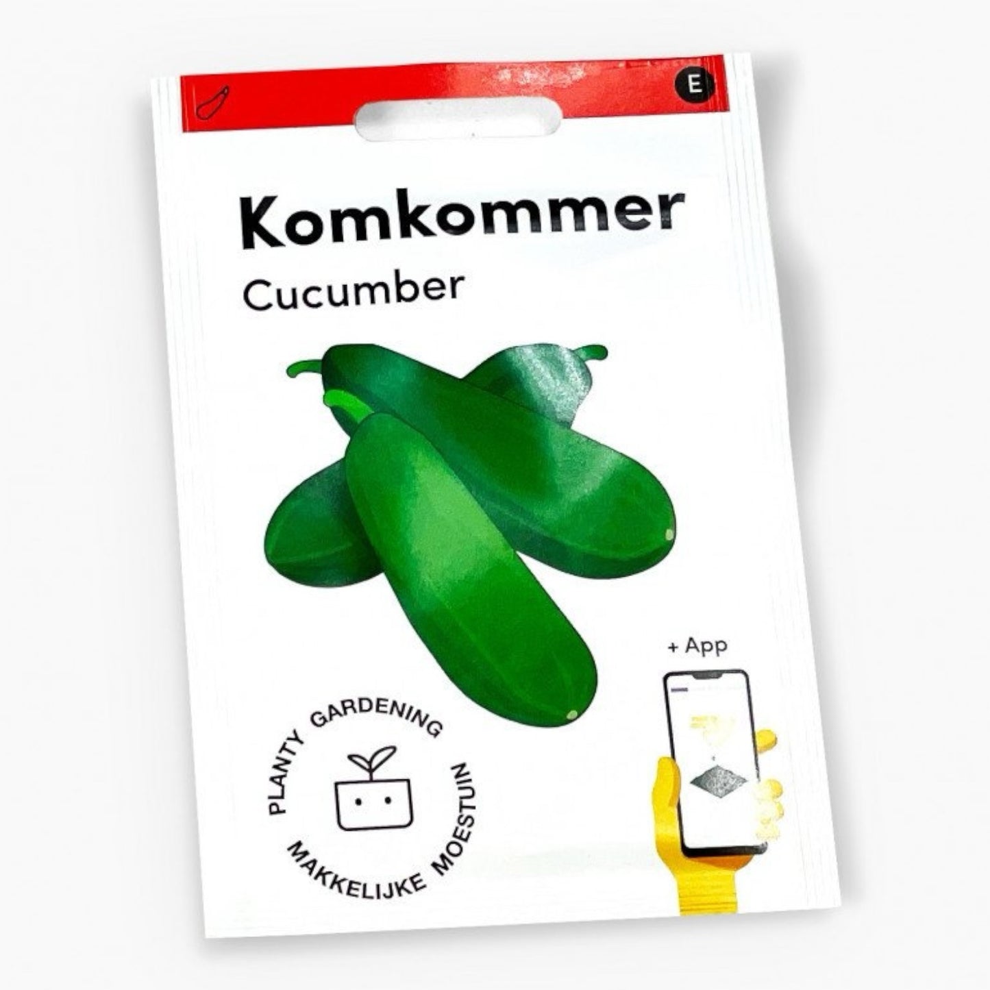 Komkommer