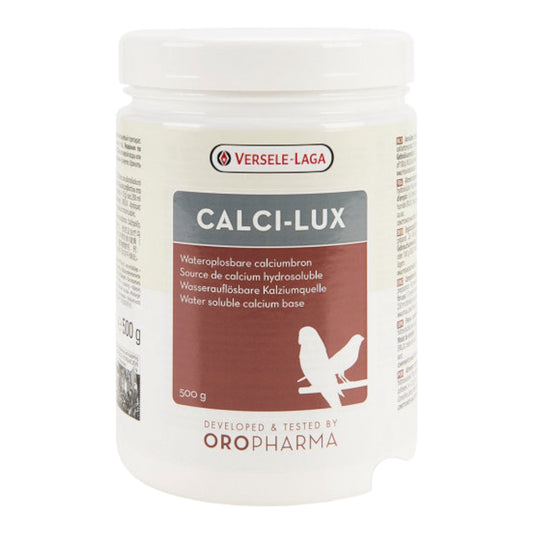 Orlux Calci-Lux 500 grams