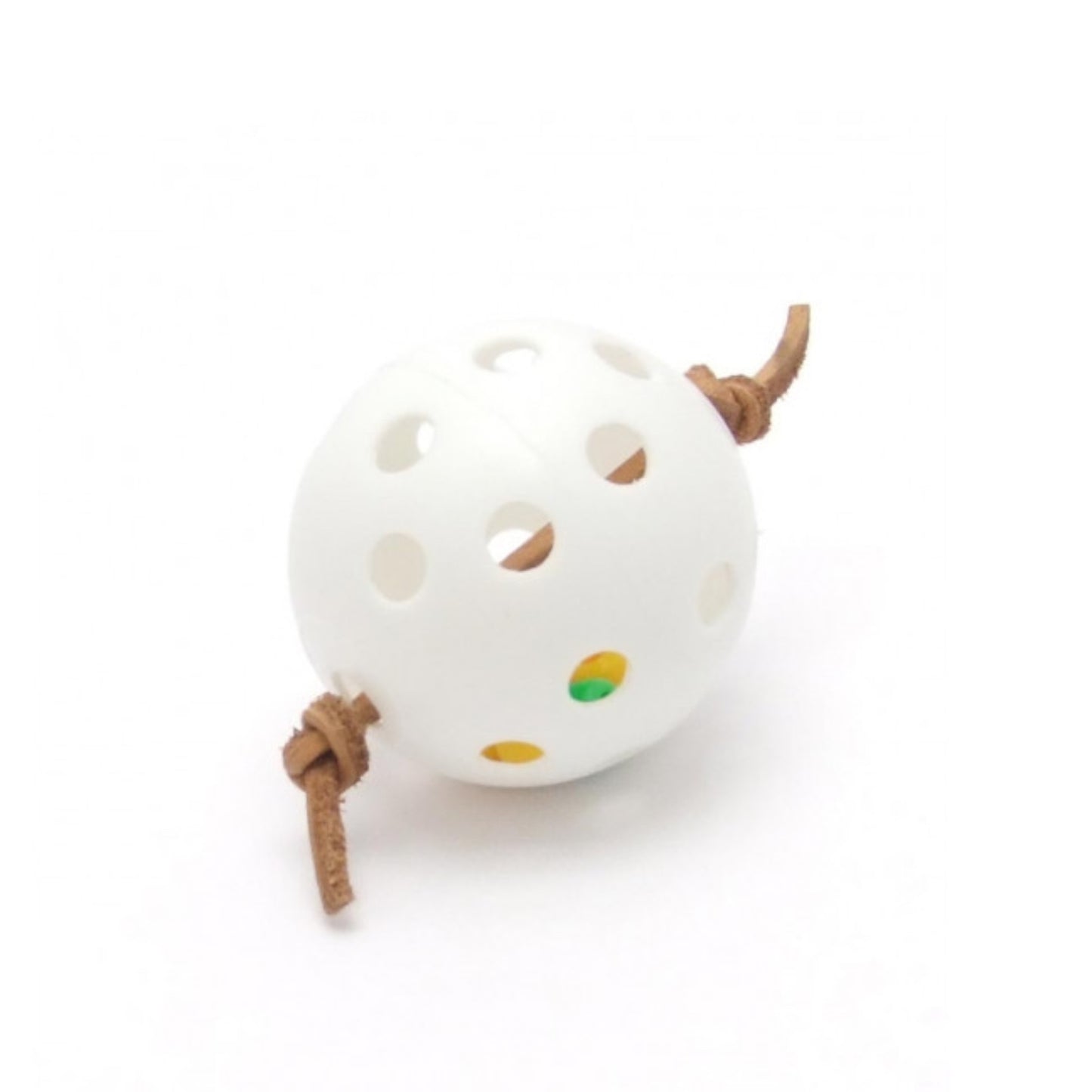 Shaking Ball Foottoy