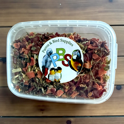 Power Boost met rijst